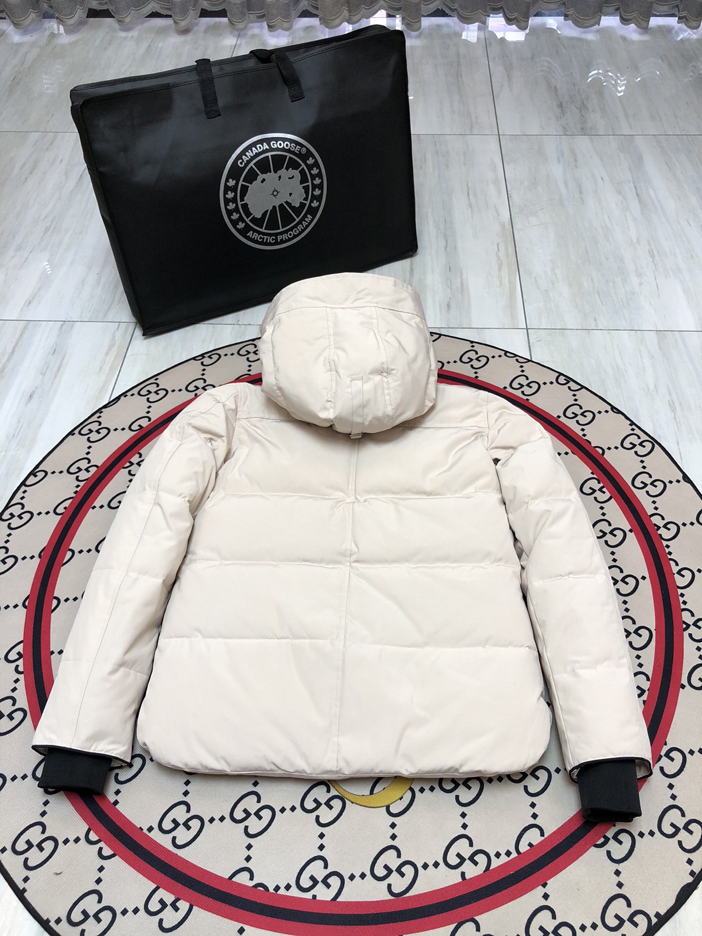 Canada Goose Down Jackets